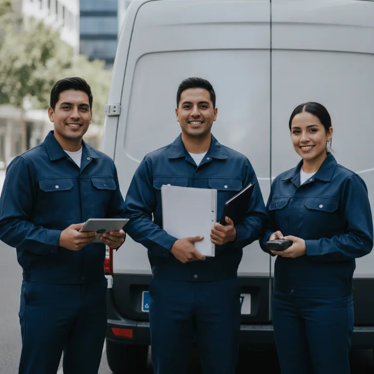 Corretor de Seguros equipe em Lajeado